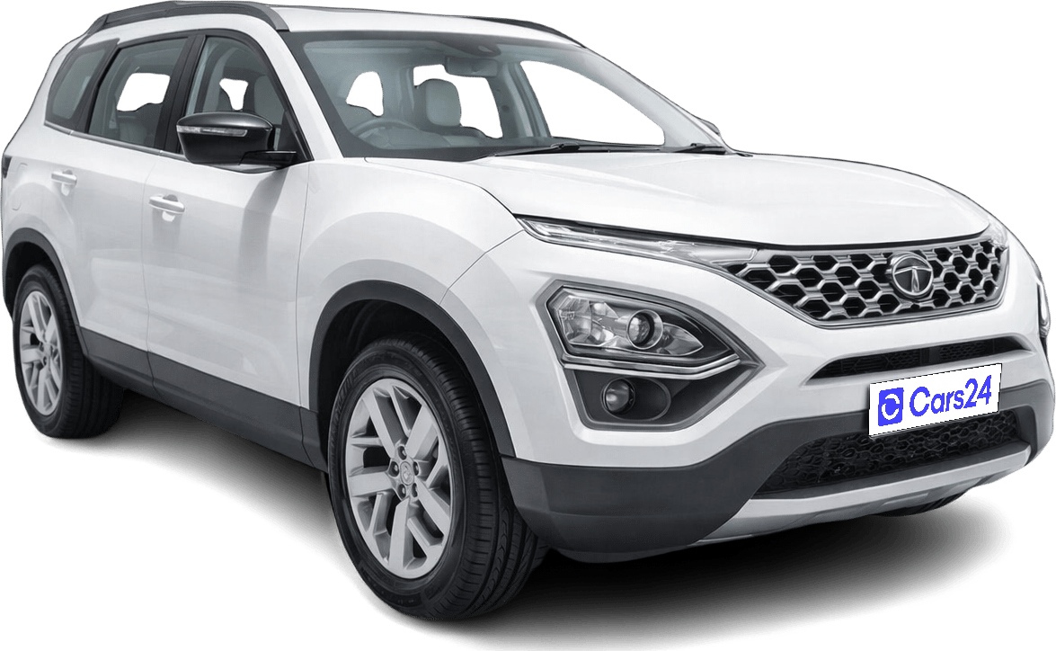 2022 Tata Safari - SUV - Diesel - Manual - ₹13.00 lakh