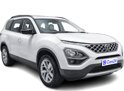 2022 Tata Safari - SUV - Diesel - Manual - ₹13.00 lakh