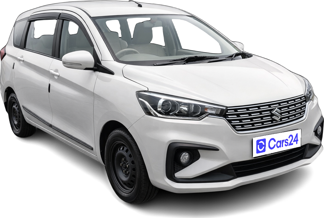 2020 Maruti Ertiga - SUV - CNG - Manual - ₹7.30 lakh