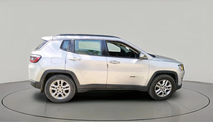 2017 Jeep Compass LIMITED 2.0 DIESEL, Diesel, Manual, 91,081 km, exterior