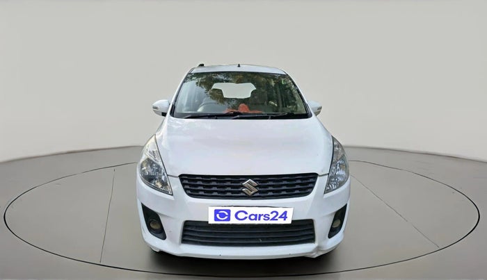 2013 Maruti Ertiga VDI, Diesel, Manual, 74,654 km, exterior