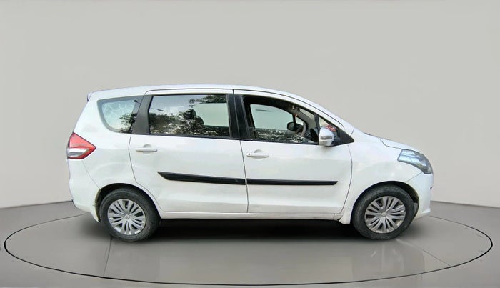 2013 Maruti Ertiga VDI, Diesel, Manual, 74,654 km, exterior