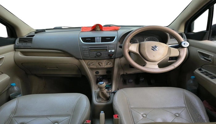 2013 Maruti Ertiga VDI, Diesel, Manual, 74,654 km, interior