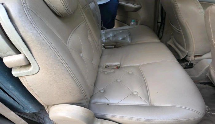 2013 Maruti Ertiga VDI, Diesel, Manual, 74,654 km, interior