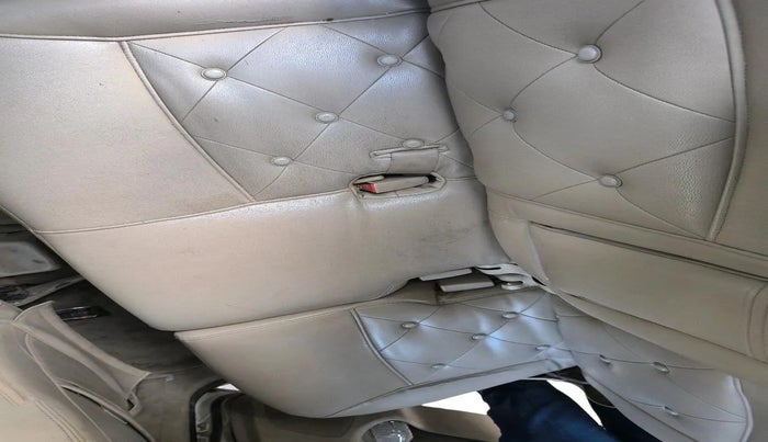 2013 Maruti Ertiga VDI, Diesel, Manual, 74,654 km, interior