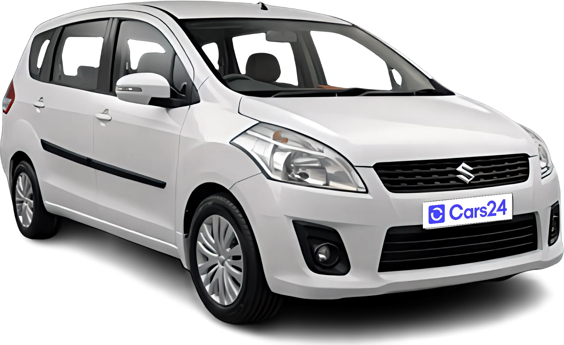2013 Maruti Ertiga - SUV - Diesel - Manual - ₹3.85 lakh