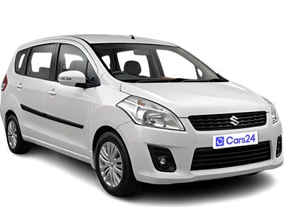 2013 Maruti Ertiga - SUV - Diesel - Manual - ₹3.85 lakh