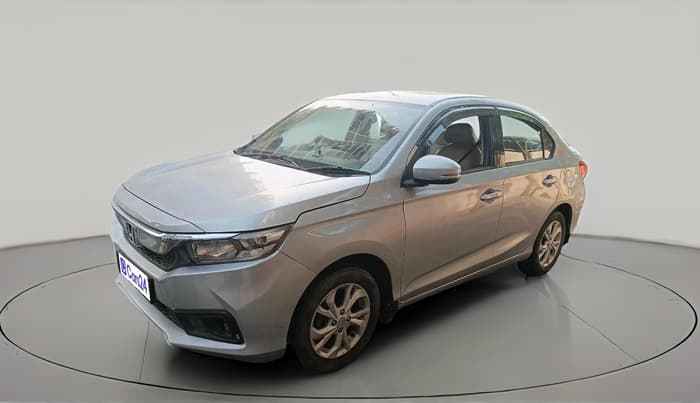 2019 Honda Amaze 1.2L I-VTEC V, Petrol, Manual, 1,12,227 km, exterior