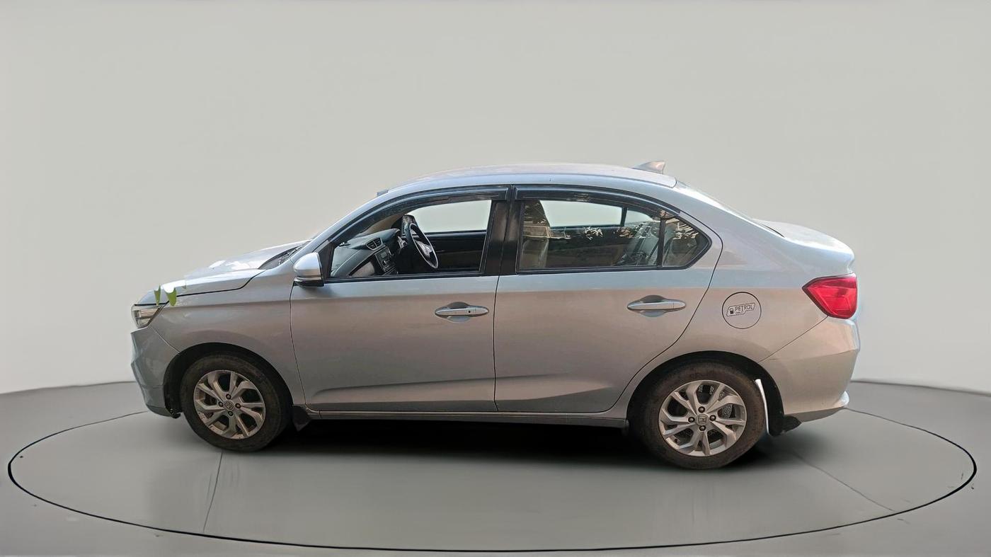 2019 Honda Amaze 1.2L I-VTEC V, Petrol, Manual, 1,12,227 km, exterior