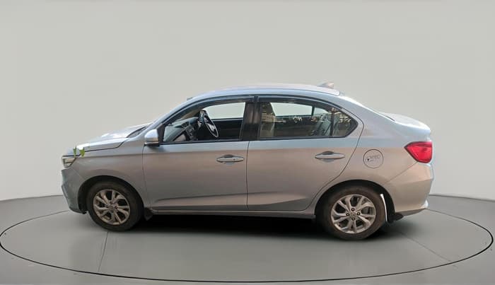 2019 Honda Amaze 1.2L I-VTEC V, Petrol, Manual, 1,12,227 km, exterior