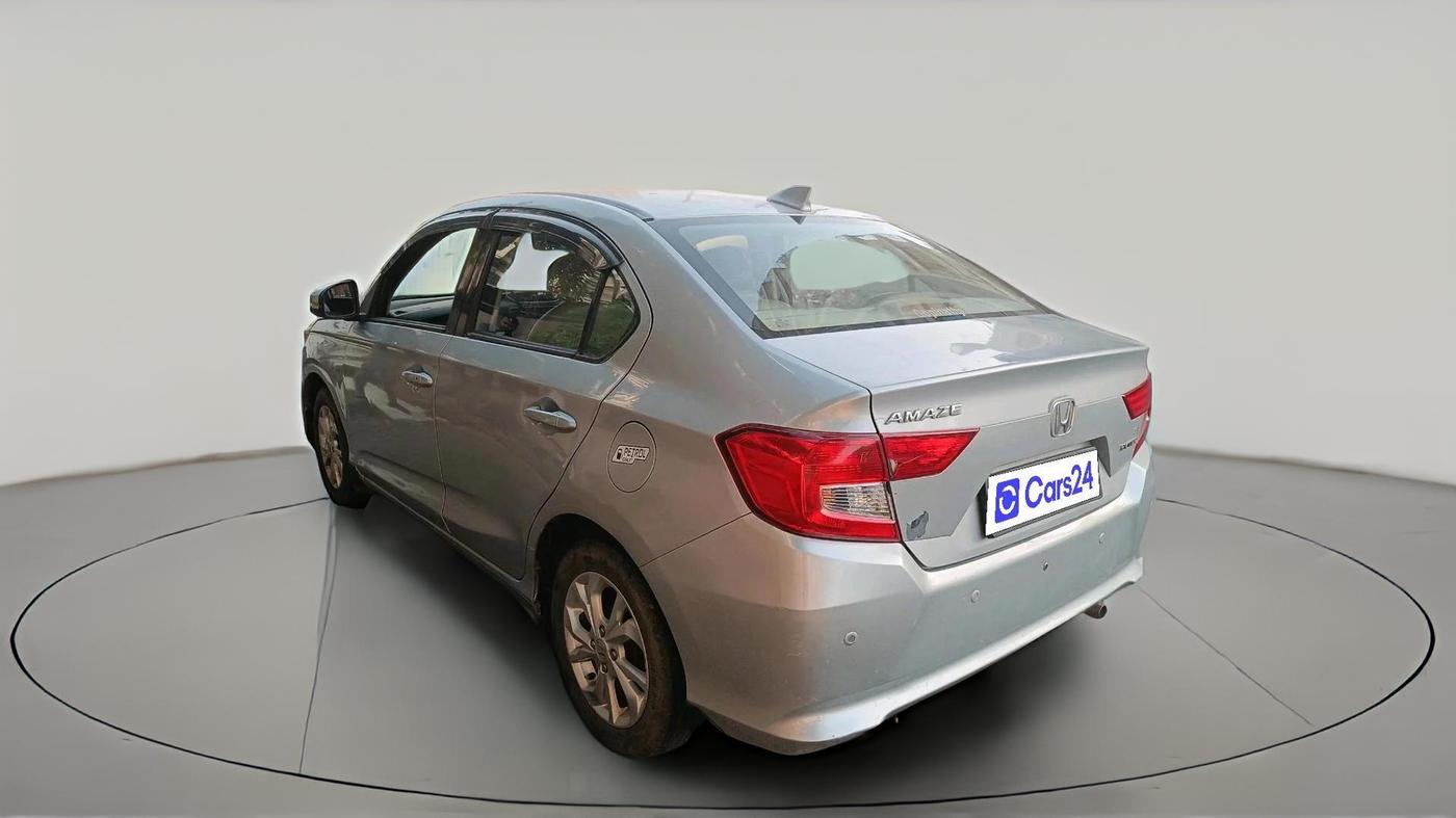 2019 Honda Amaze 1.2L I-VTEC V, Petrol, Manual, 1,12,227 km, exterior