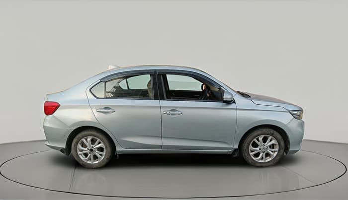 2019 Honda Amaze 1.2L I-VTEC V, Petrol, Manual, 1,12,227 km, exterior