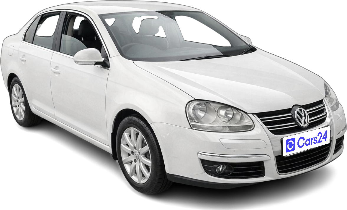 2011 Volkswagen Jetta - Sedan - Diesel - Manual - ₹1.59 lakh