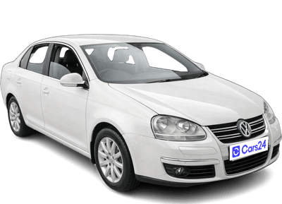 2011 Volkswagen Jetta - Sedan - Diesel - Manual - ₹1.59 lakh