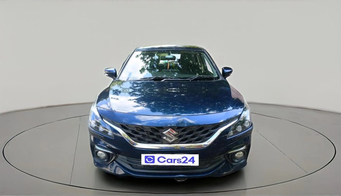 2022 Maruti Baleno ZETA PETROL 1.2, Petrol, Manual, 42,240 km, exterior