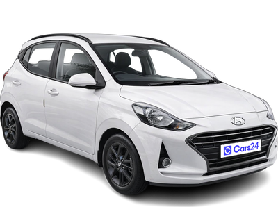 2022 Hyundai GRAND I10 NIOS - Hatchback - CNG - Manual - ₹5.70 lakh