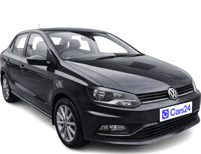 2018 Volkswagen Ameo - Sedan - Diesel - Manual - ₹3.50 lakh