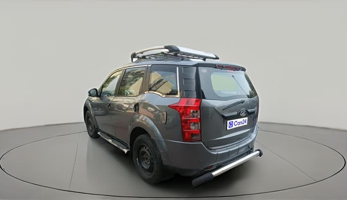 2014 Mahindra XUV500 W4, Diesel, Manual, 2,15,039 km, exterior