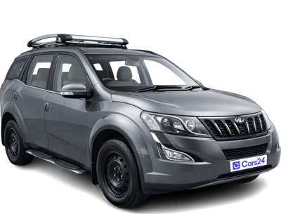 2014 Mahindra XUV500 - SUV - Diesel - Manual - ₹2.85 lakh