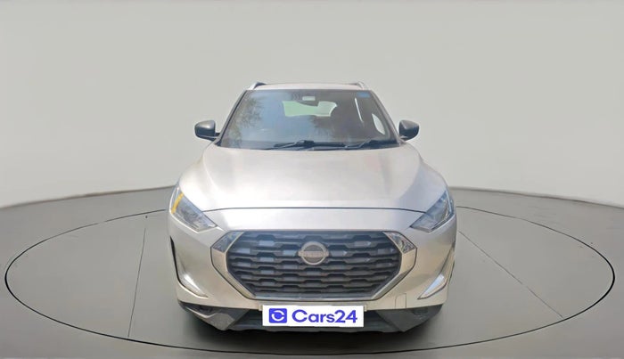 2021 Nissan MAGNITE XE, Petrol, Manual, 43,970 km, exterior