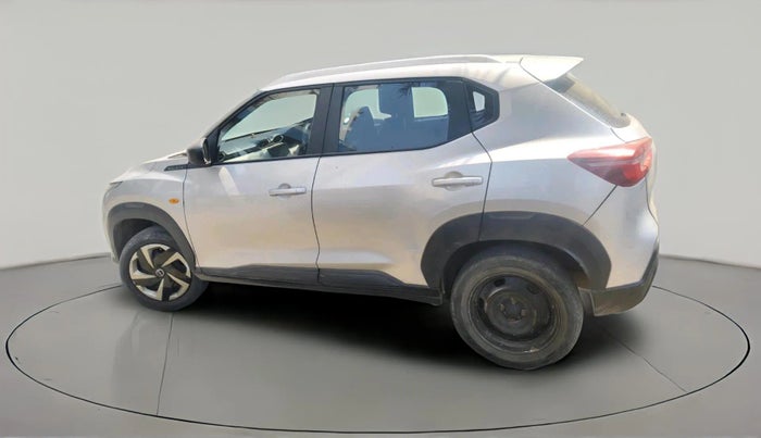 2021 Nissan MAGNITE XE, Petrol, Manual, 43,970 km, exterior