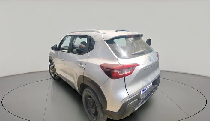 2021 Nissan MAGNITE XE, Petrol, Manual, 43,970 km, exterior