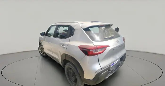 2021 Nissan MAGNITE XE, Petrol, Manual, 43,970 km, exterior