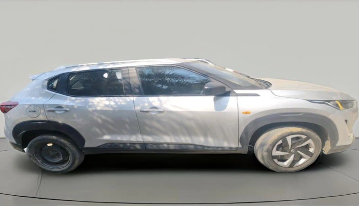 2021 Nissan MAGNITE XE, Petrol, Manual, 43,970 km, exterior