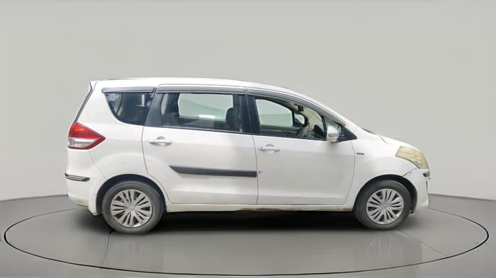 2012 Maruti Ertiga VDI, Diesel, Manual, 2,26,743 km, exterior