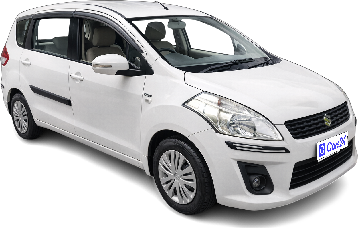 2012 Maruti Ertiga - SUV - Diesel - Manual - ₹2.70 lakh