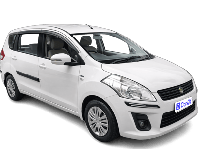 2012 Maruti Ertiga - SUV - Diesel - Manual - ₹2.70 lakh