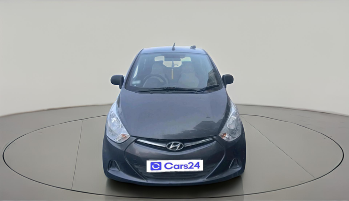 2015 Hyundai Eon ERA +, Petrol, Manual, 56,552 km, exterior