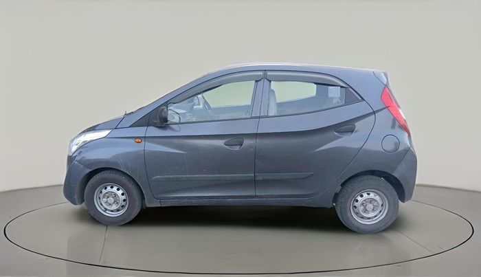 2015 Hyundai Eon ERA +, Petrol, Manual, 56,552 km, exterior