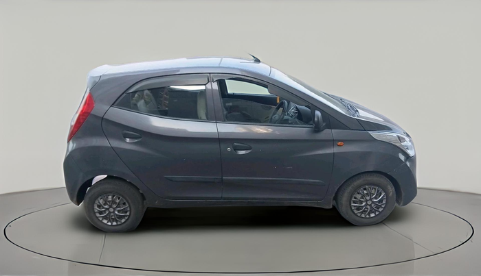 2015 Hyundai Eon ERA +, Petrol, Manual, 56,552 km, exterior