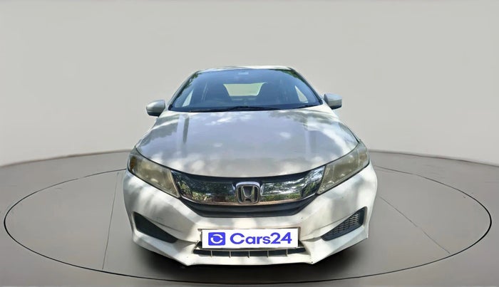 2015 Honda City 1.5L I-VTEC SV, Petrol, Manual, 1,12,373 km, exterior