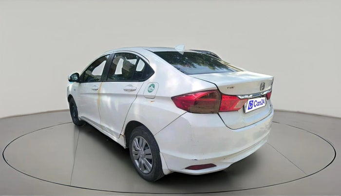 2015 Honda City 1.5L I-VTEC SV, Petrol, Manual, 1,12,373 km, exterior