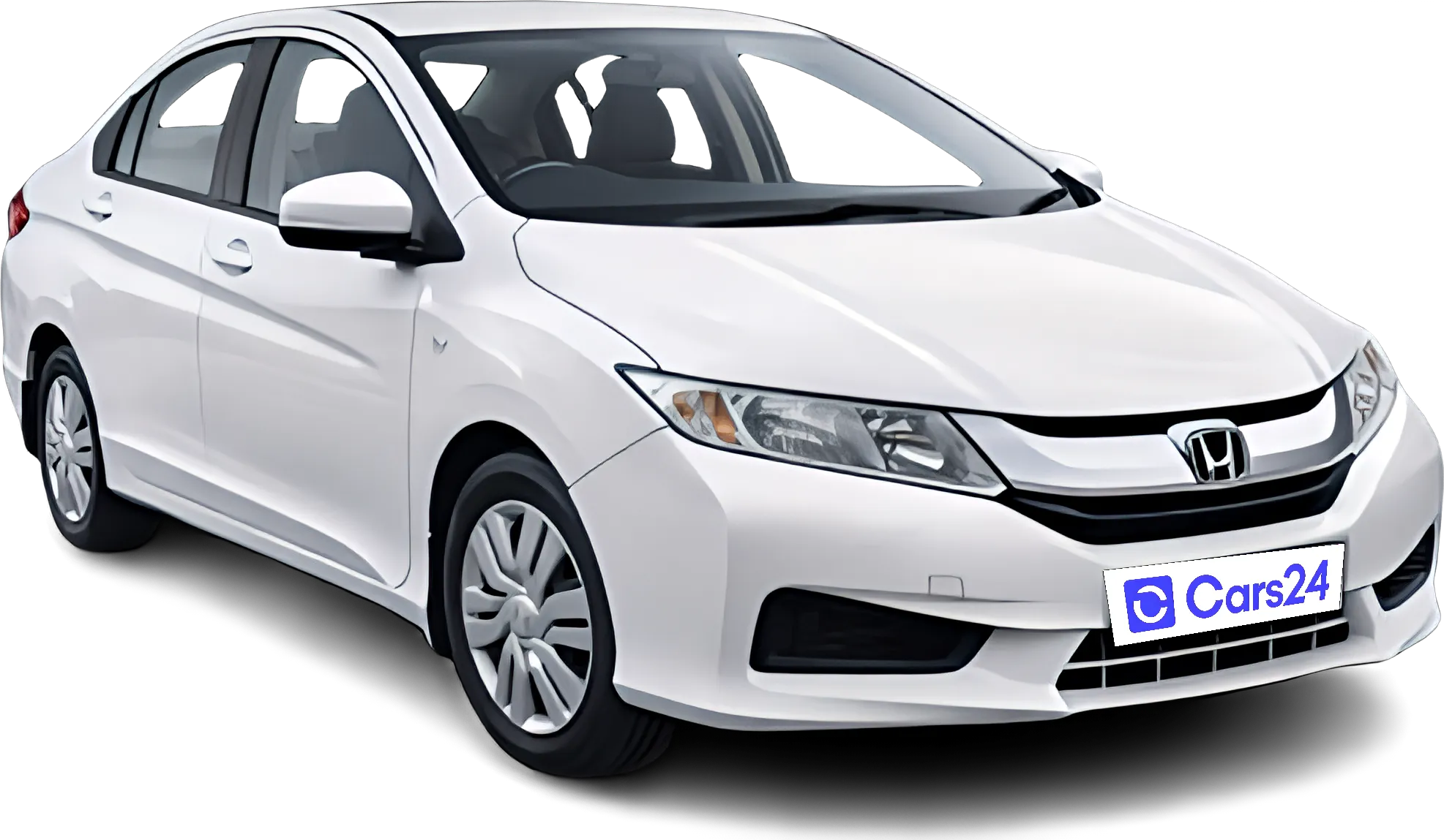 2015 Honda City - Sedan - Petrol - Manual - ₹3.63 lakh