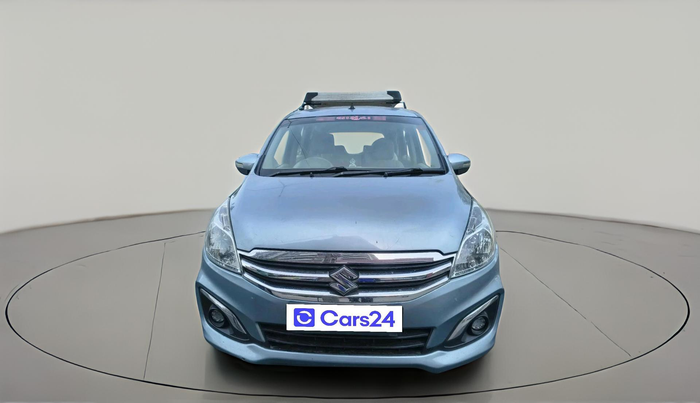 2015 Maruti Ertiga VDI SHVS, Diesel, Manual, 91,962 km, exterior