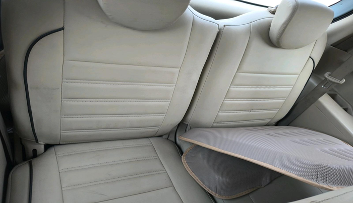 2015 Maruti Ertiga VDI SHVS, Diesel, Manual, 91,962 km, interior