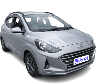 2022 Hyundai GRAND I10 NIOS - Hatchback - CNG - Manual - ₹5.25 lakh