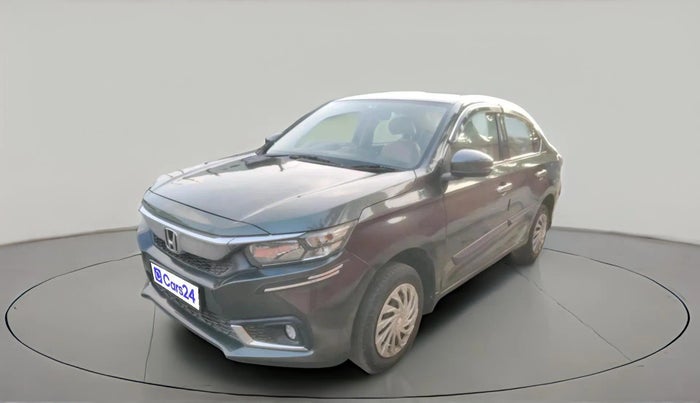 2019 Honda Amaze 1.2L I-VTEC S, Petrol, Manual, 81,238 km, exterior