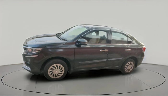 2019 Honda Amaze 1.2L I-VTEC S, Petrol, Manual, 81,238 km, exterior