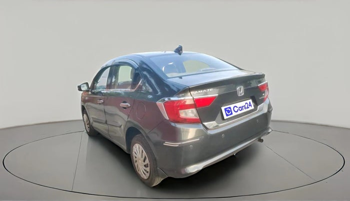 2019 Honda Amaze 1.2L I-VTEC S, Petrol, Manual, 81,238 km, exterior