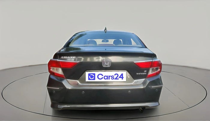 2019 Honda Amaze 1.2L I-VTEC S, Petrol, Manual, 81,238 km, exterior