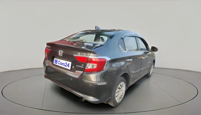 2019 Honda Amaze 1.2L I-VTEC S, Petrol, Manual, 81,238 km, exterior