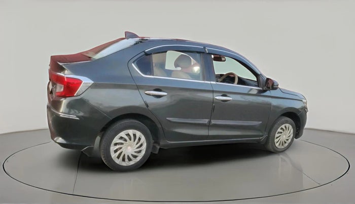 2019 Honda Amaze 1.2L I-VTEC S, Petrol, Manual, 81,238 km, exterior