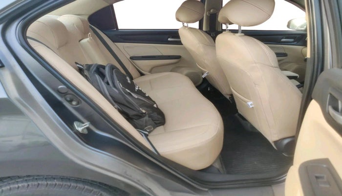 2019 Honda Amaze 1.2L I-VTEC S, Petrol, Manual, 81,238 km, interior