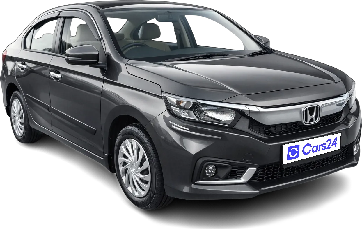2019 Honda Amaze - Sedan - Petrol - Manual - ₹3.94 lakh