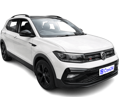 2025 Volkswagen TAIGUN - SUV - Petrol - Automatic - ₹17.09 lakh