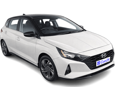 2020 Hyundai NEW I20 - Hatchback - Diesel - Manual - ₹4.80 lakh